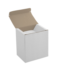 Boîte pour mugs personnalisable