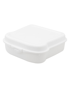 Lunch box en forme de sandwich