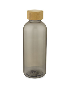 Gourde de sport 650 ml en plastique recyclé