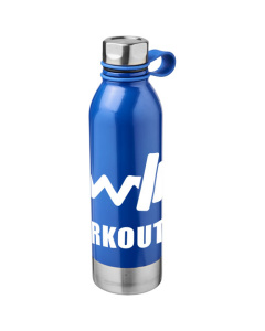 Gourd gym 740ml en acier inoxydable