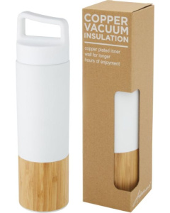 Gourde 540 ml isotherme personnalisable