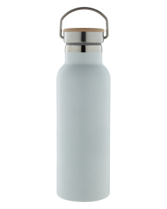 Gourde isotherme personnalisée de 500 ml