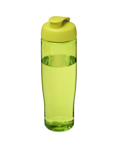 Gourd fitness 700ml avec couvercle à clapet