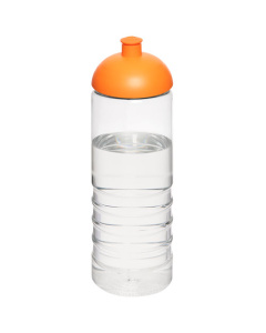 Gourde de sport H2O Active® Treble 750ml couvercle verseur