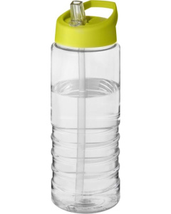 Gourde de sport H2O Active® Treble 750ml couvercle verseur