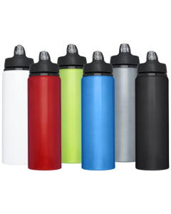 Gourde Gym personnalisable Fitz 800 ml