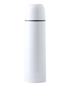 Thermos personnalisé avec logo en sublimation