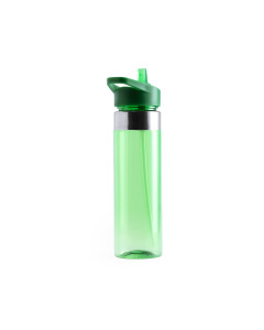 Bouteille en Tritan écologique