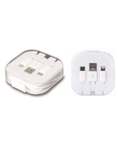Câble de charge 3 en 1
