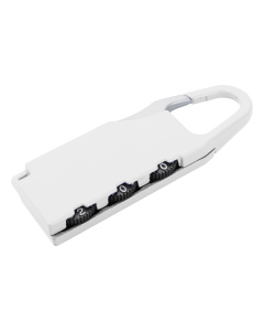 Cadenas personnalisable avec code de sécurité | pas cher