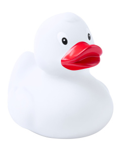 Canard personnalisé en plastique