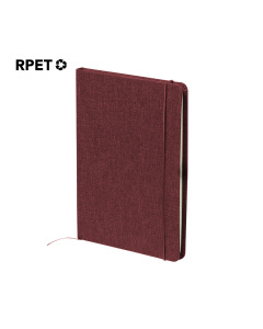 Carnet de notes pratique A5 EN RPET