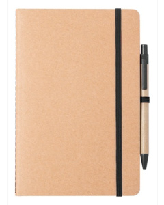 Carnet de poche personnalisable avec votre logo