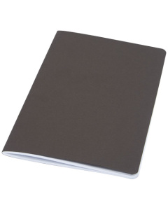 Carnet publicitaire à couverture en papier Crush