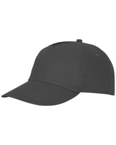 Casquette 5 panneaux personnalisée