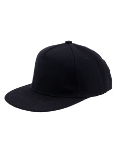 Casquette personnalisable à 5 panneaux