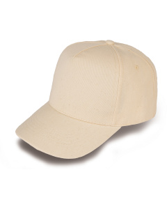 Casquette Golf en coton biologique