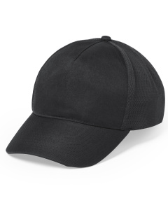 Casquette personnalisée 5 panneaux