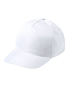 Casquette personnalisée avec visière