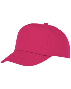 Casquette publicitaire 5 panneaux enfant