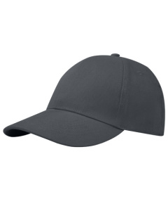 Casquette recyclée 6 panneaux