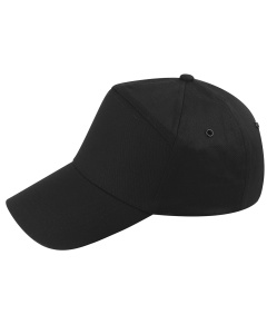 Casquette avec visière