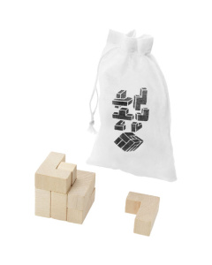 Jeu Tetris publicitaire