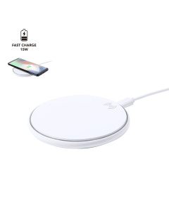 Chargeur 15W recharge rapide personnalisable