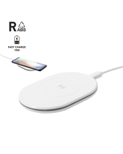 Chargeur 10W eco-friendly