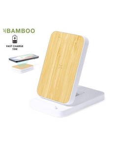 Chargeur sans fil personnalisé 15W pliable