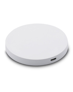 Chargeur sans fil personnalisé