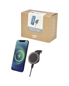 Chargeur de voiture 10W magnétique à induction