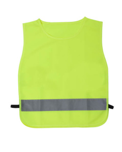 Gilet réfléchissant pour enfant