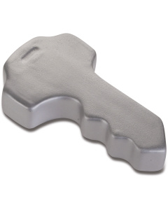 Clé anti-stress personnalisable