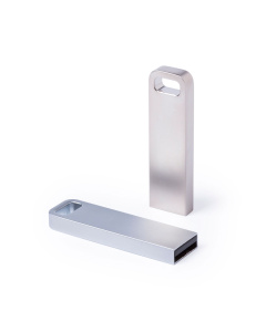 Clé usb personnalisée en métal | 16 GB