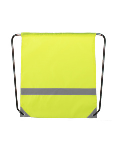 Sac à dos cordons personnalisé