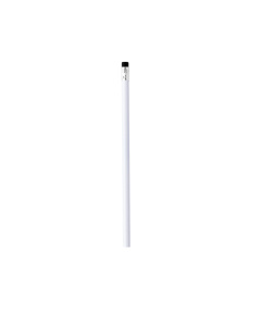 Crayon de papier personnalisé avec  gomme intégrée