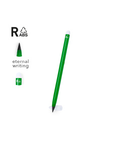 Crayon réutilisable en ABS recyclé