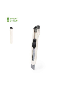 Cutter en paille de blé