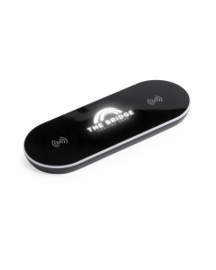 Chargeur sans  - Duo lumineux