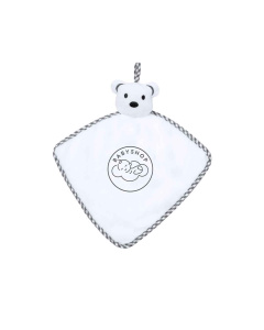 Doudou ours personnalisable