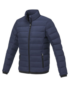 Doudoune en duvet Macin pour femme