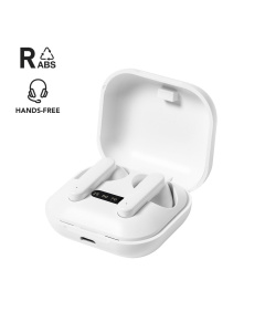 Écouteurs personnalisés eco-friendly
