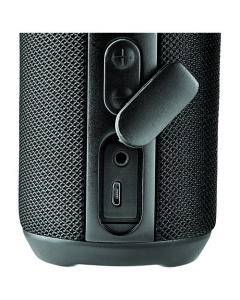 Enceinte en tissu personnalisable