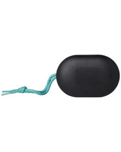 Enceinte d’extérieur avec lumière d'ambiance