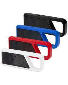 Enceinte publicitaire Bluetooth portable