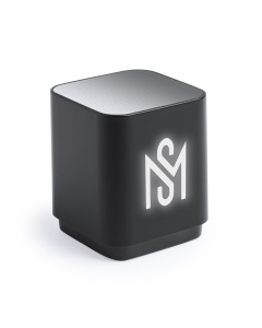 Enceinte Bluetooth lumineuse