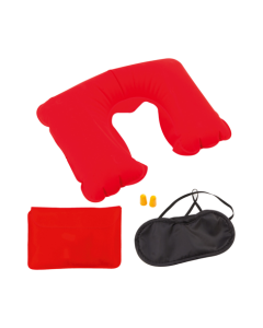 Kit de voyage publicitaire
