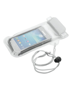 Pochette étanche pour téléphone portable