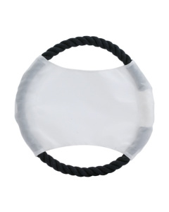 Frisbee pour chien publicitaire